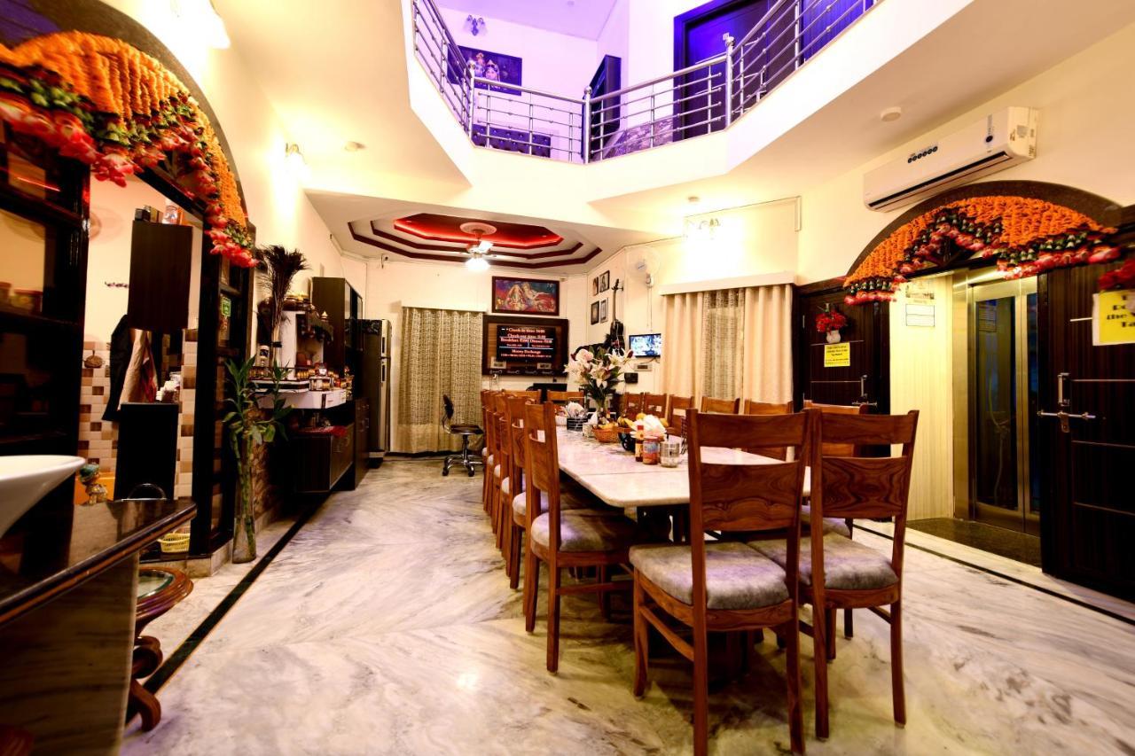 Aman Homestay, A Boutique Hotel Agra  Dış mekan fotoğraf