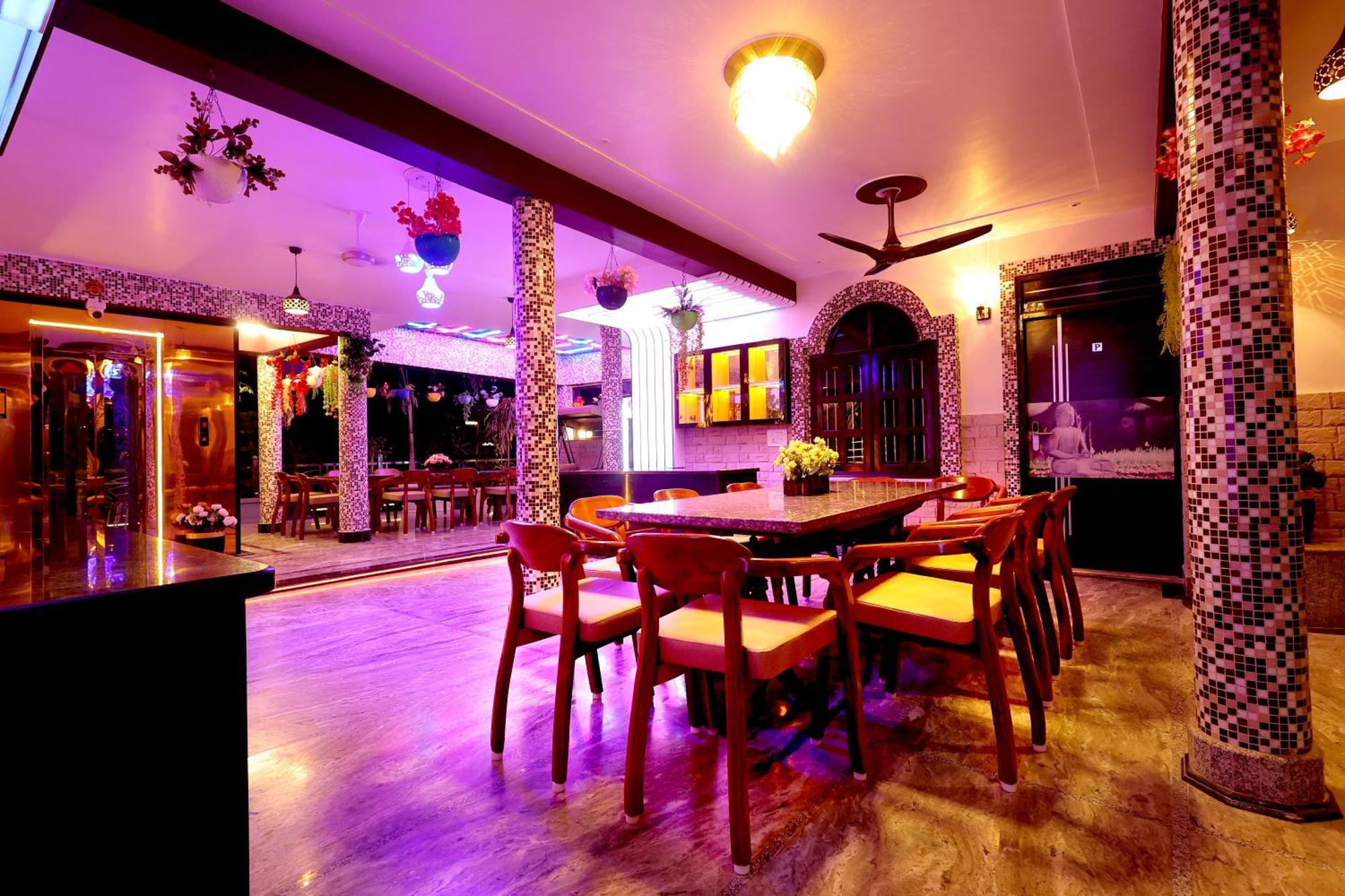 Aman Homestay, A Boutique Hotel Agra  Dış mekan fotoğraf