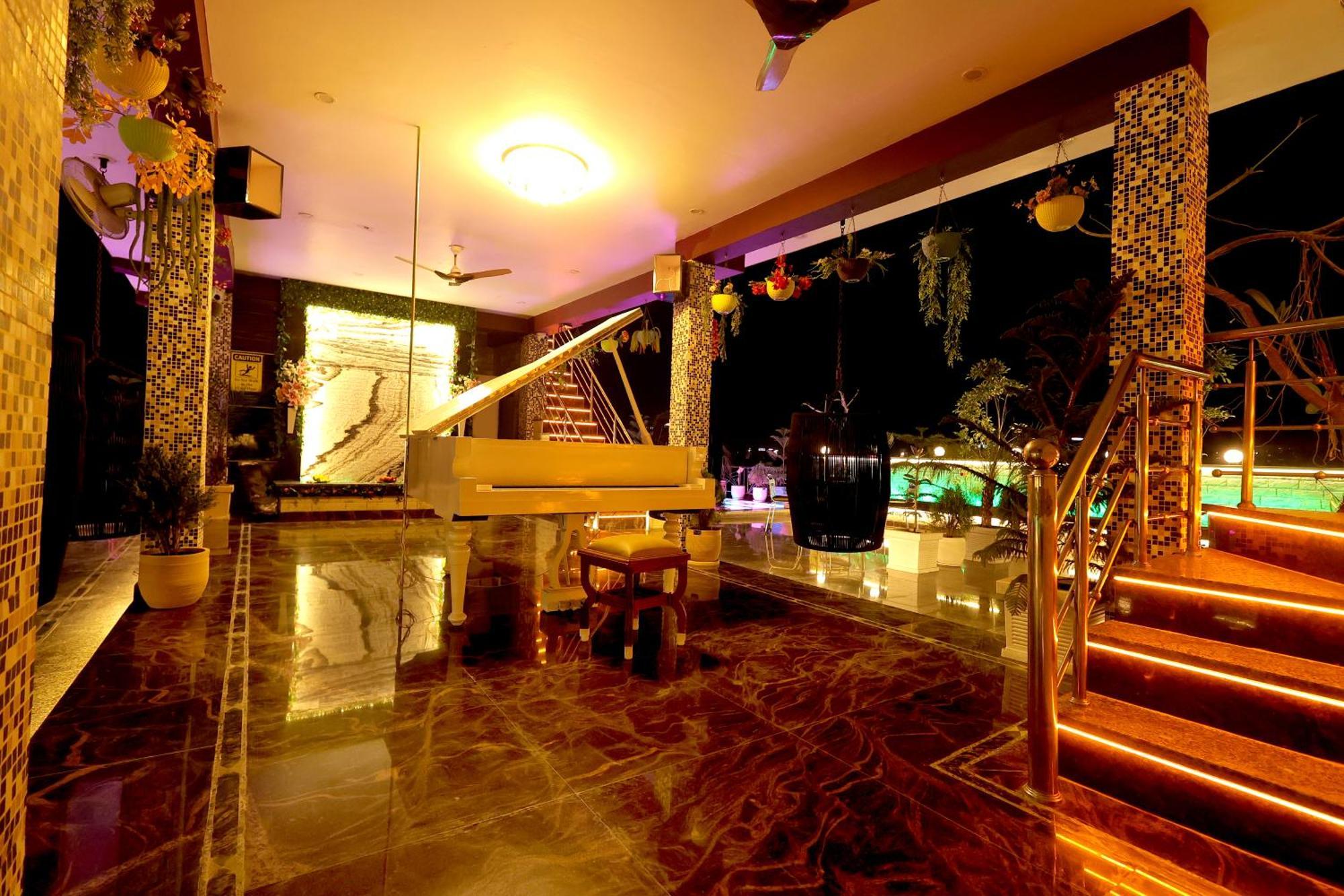 Aman Homestay, A Boutique Hotel Agra  Dış mekan fotoğraf